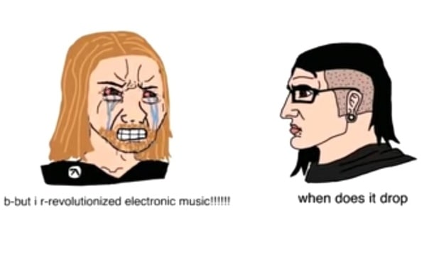 b-but electronic when does it drop
