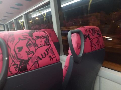 А