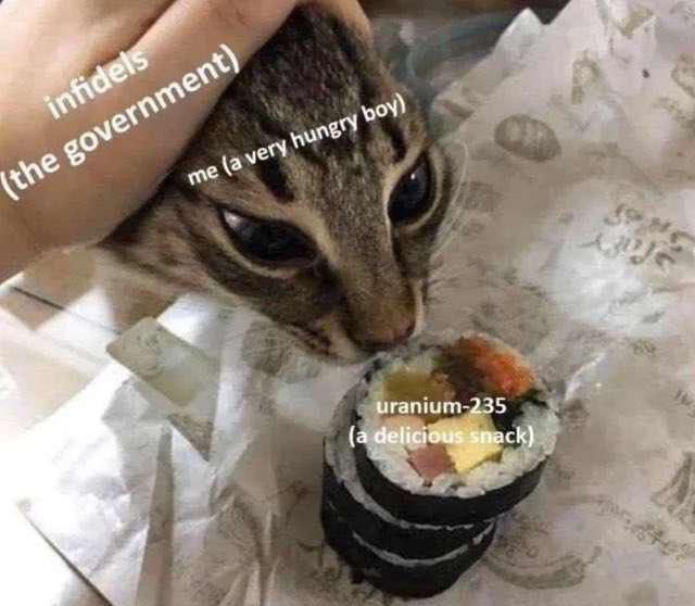 uranium-235