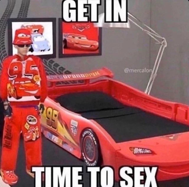 SEX