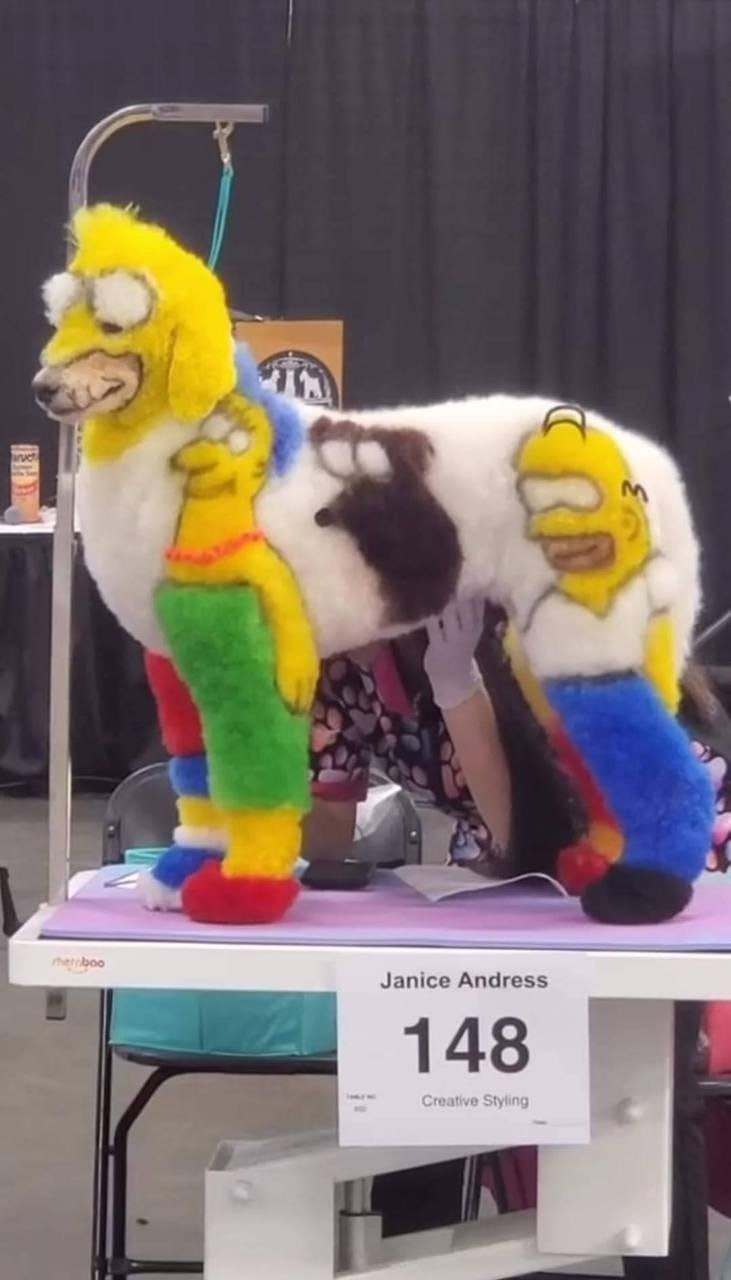 Janice Andres 148