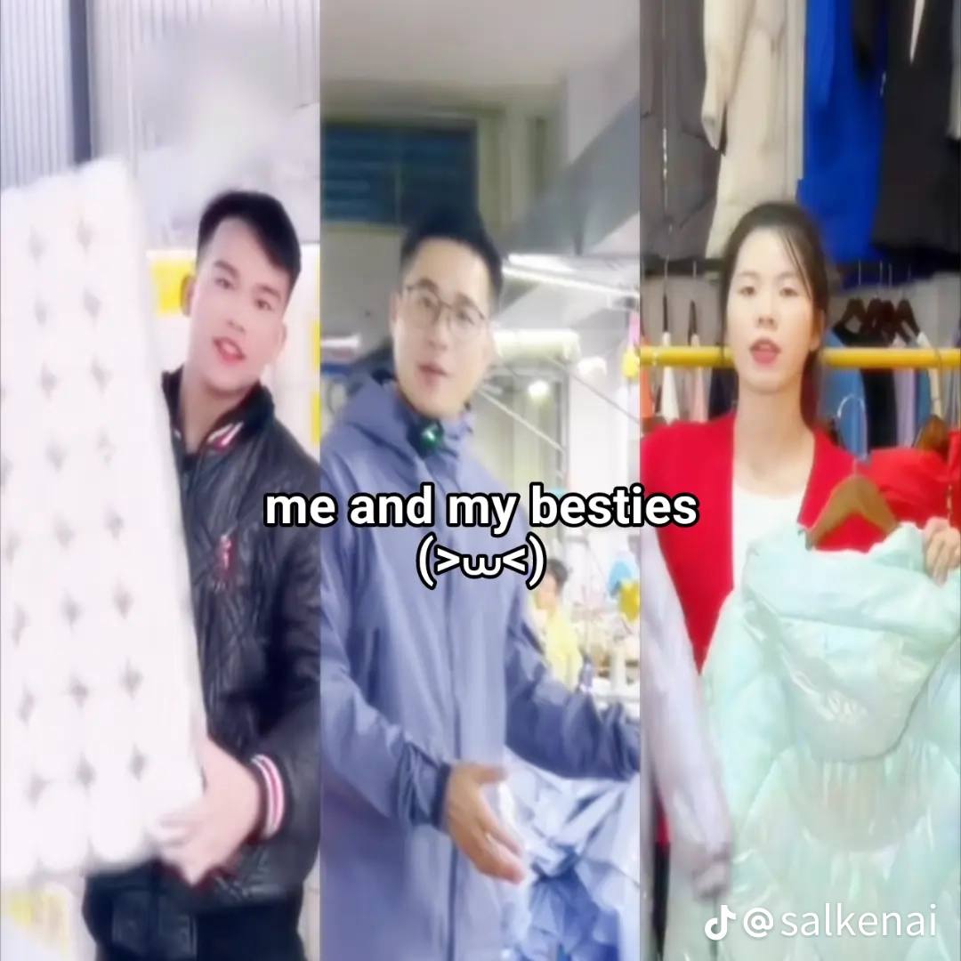7 besties 1