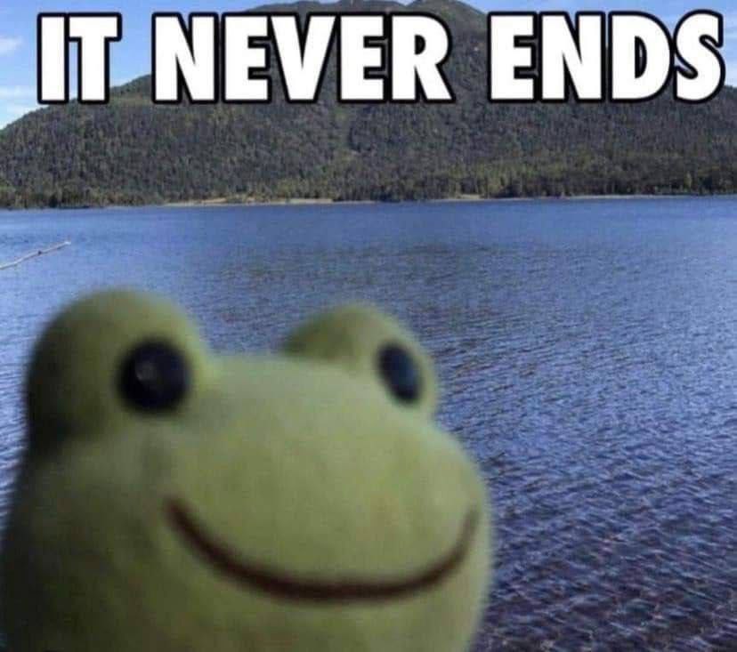 ENDS