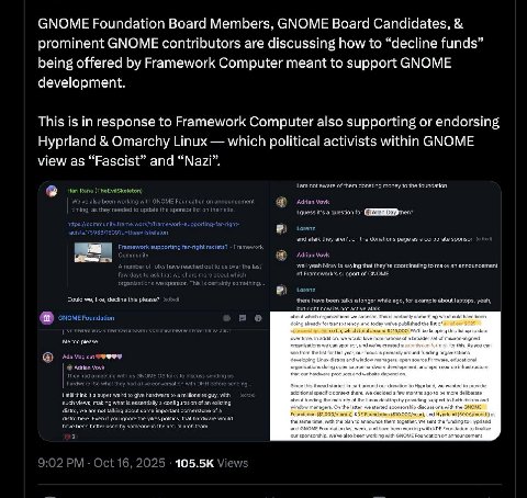 https://linuxiac.com/artix-linux-drops-gnome-desktop-support-over-systemd-dependence/
stuff happens overnight