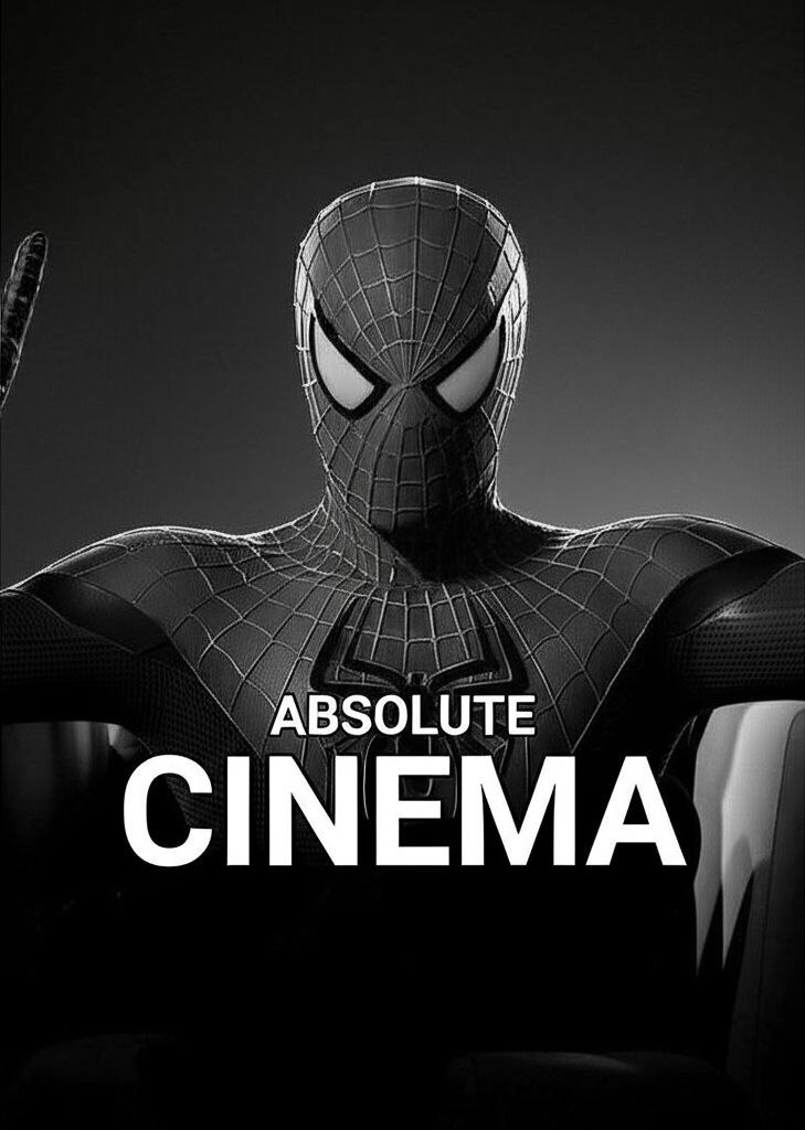 ABSOLUTE CINEMA