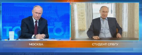 банкетный вышел на связь с говоруном