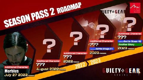 eof Additional Character mere Additional Character Battio Stage #2 Another Story Battie Stage #1 2023 Additional Character Additional Charscter Additional August 202 VILTYS EAR July 27 2022