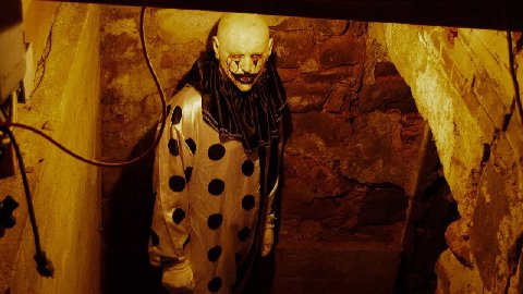 «Hell House LLC» (Дом Ада) - прикольный мокьюментари на вечерок ✍️ 

(или на несколько, учитывая остальные части)