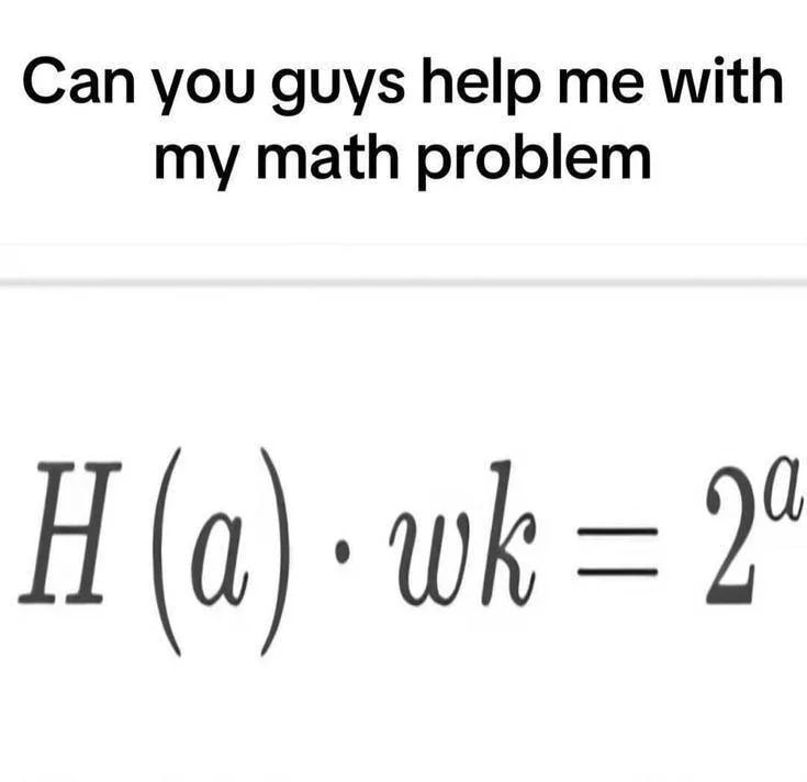 Can you guys help me with my math problem (a)- 2"
