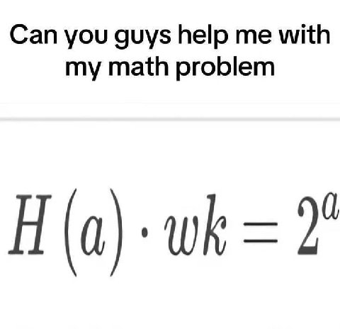 Can you guys help me with my math problem (a)- 2"