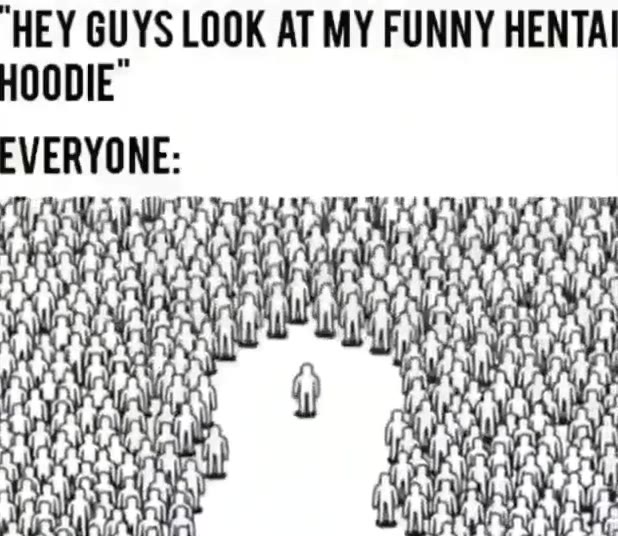 ‘HEY GUYS LOOK АТ MY FUNNY HENTAI Я demas Ate andes