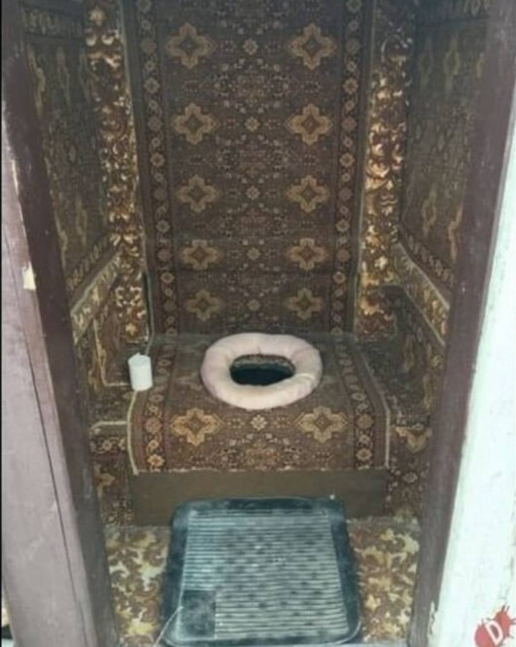 this is where I post from