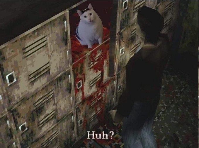Huh?