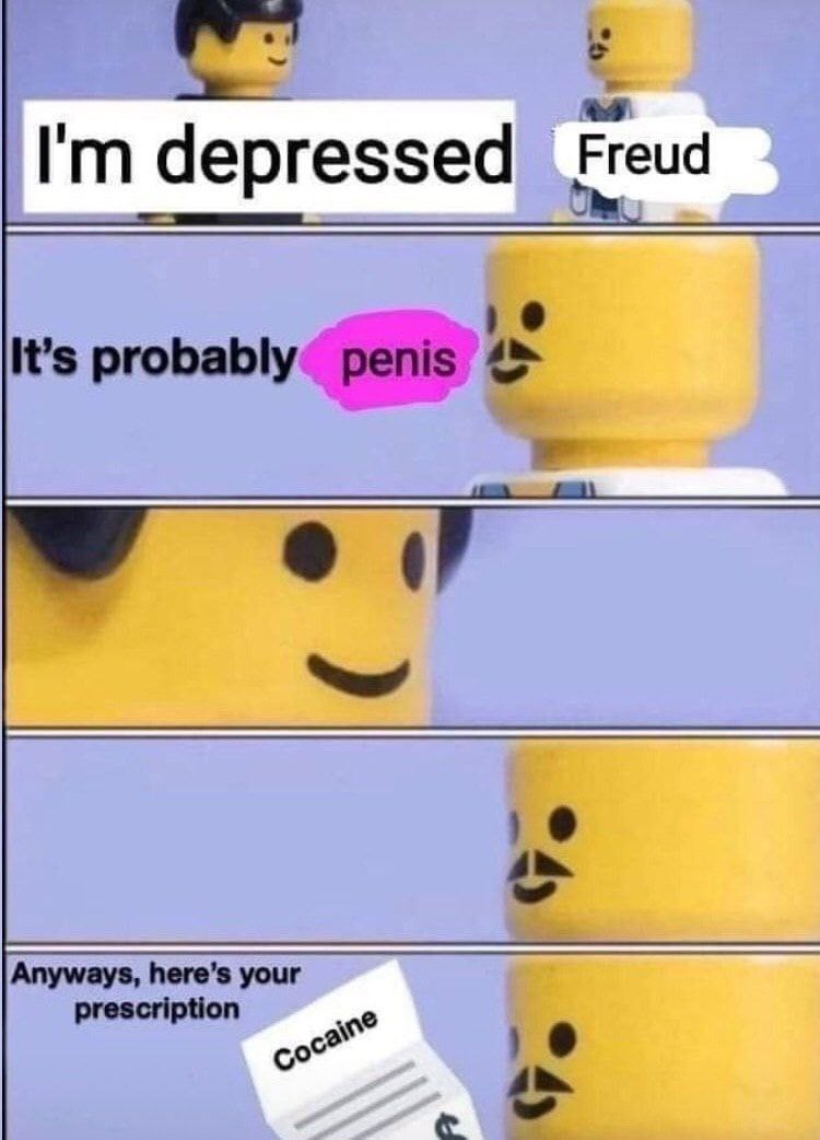 depressed