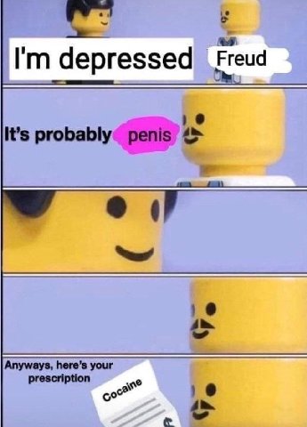 depressed