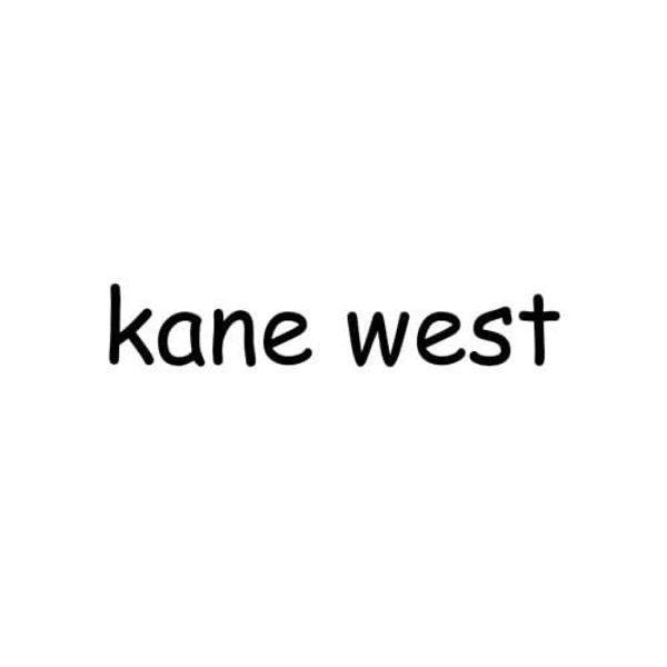 kane west