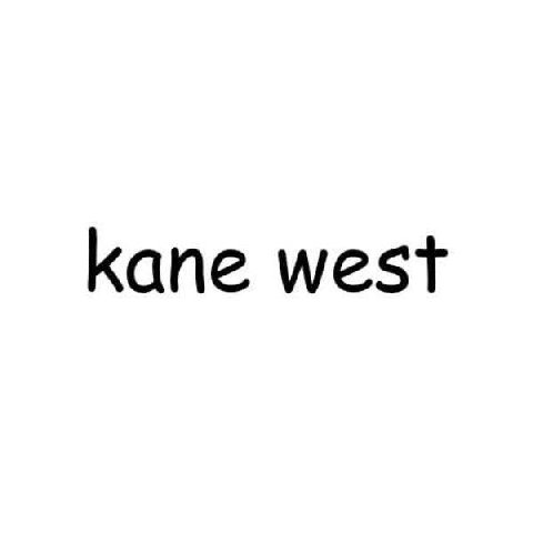kane west