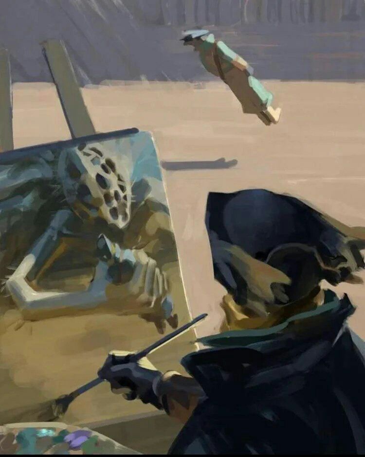 a 4