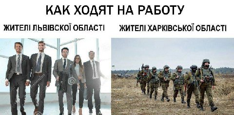 КАК ХОДЯТ НА РАБОТУ ЖИТЕЛ! ОБЛАСТ! ЖИТЕЛ! XAPKIBCbKO! ОБЛАСТ! a