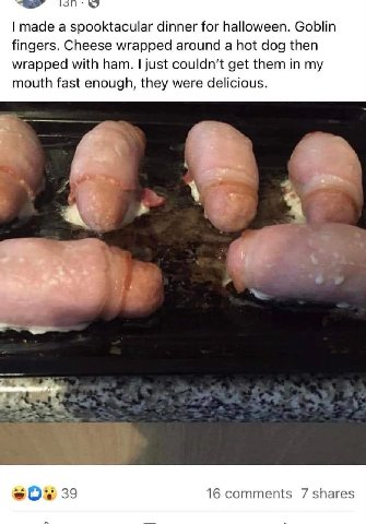 @foodcrimes and @hornyposting crosspost