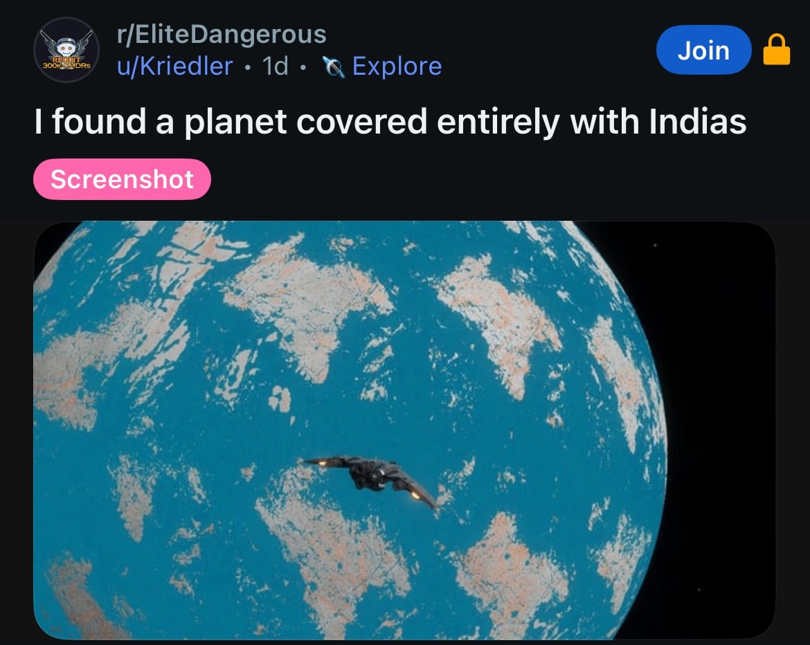 Если ада не существует, то что тогда это?