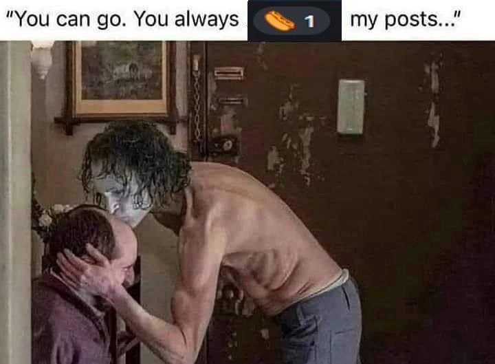 “You can You always 1
