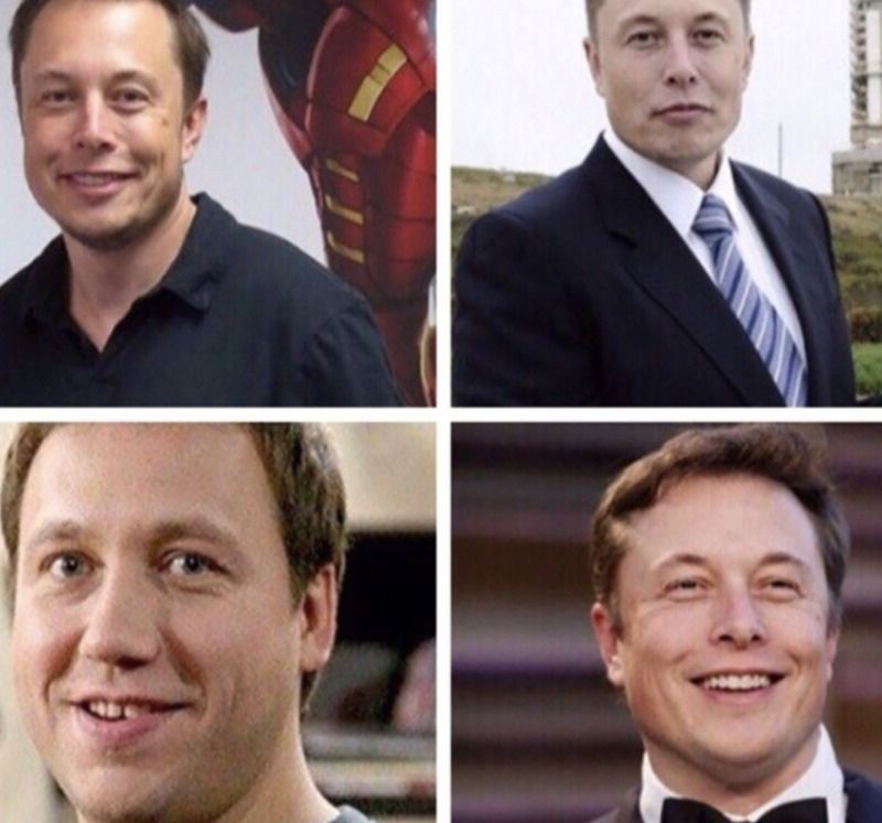 А