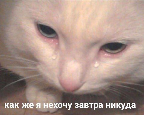 состояние