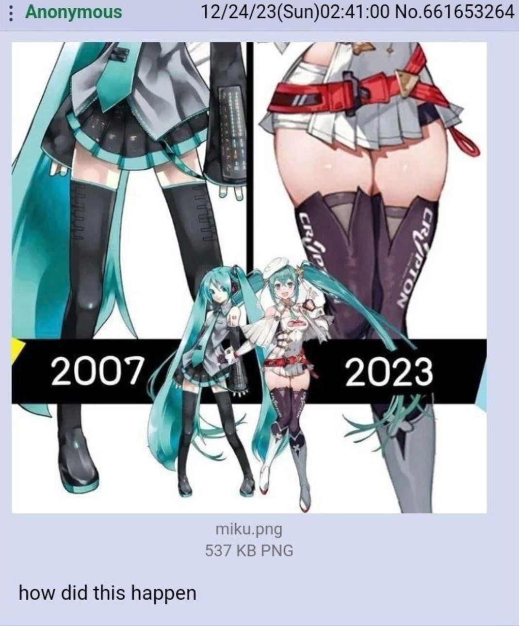 good