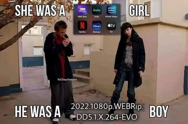 SHE WAS GIRL 2022.1080p.WEBRip HE WAS A *DD5.1.X.264-EVO BOY