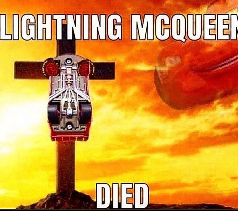 EIGHT FAN DIED