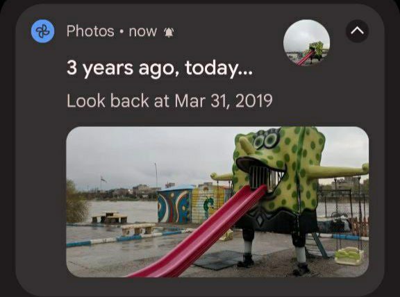 Photos ПОМ/ 3 years ago, today Look back at Mar 31, 2019