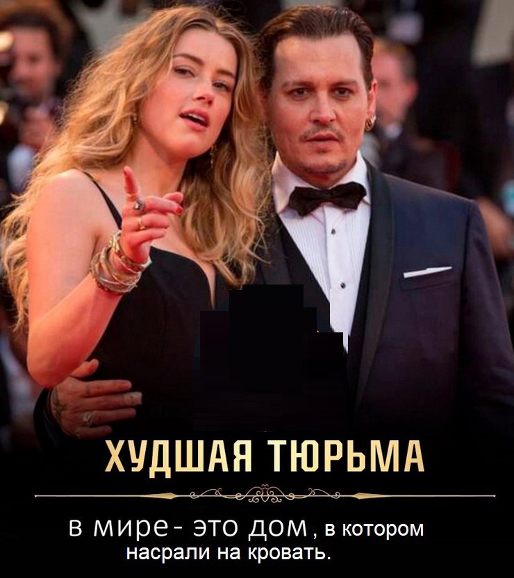 ХУДШАЯ ТЮРЬМА в мире- это дом, в котором насрали на кровать.