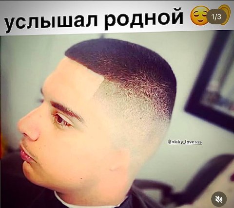услышал роднои в.