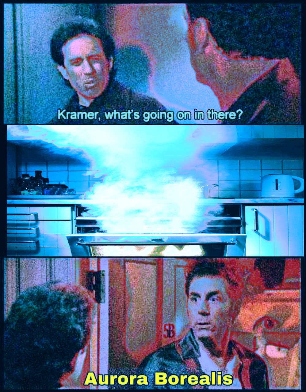 Aurora Borealis