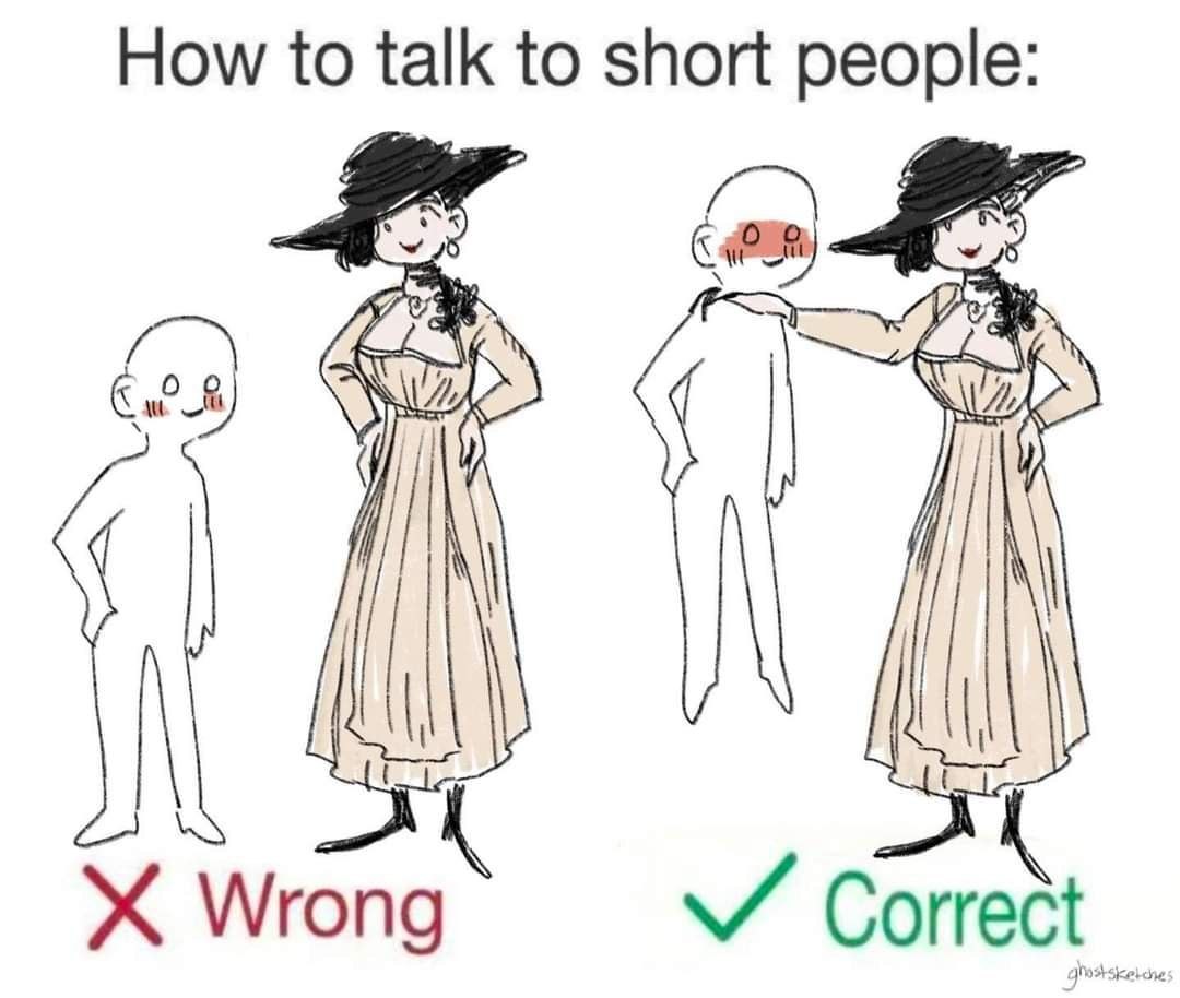 ort peo How talk i Wrong Correct