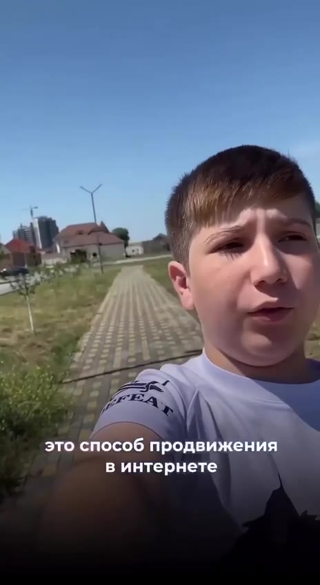 в комментариях 1 особ продвижения в интернете — левой аудитории его полезного