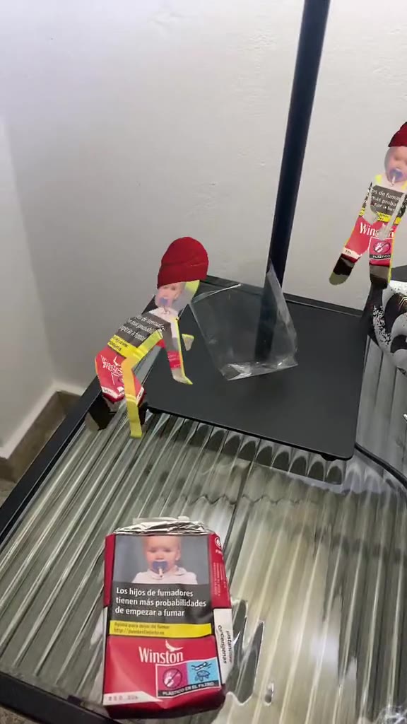 hijos fumadores empezara fumar