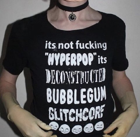 its not fucking