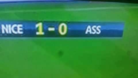 ASS NICE 1-0