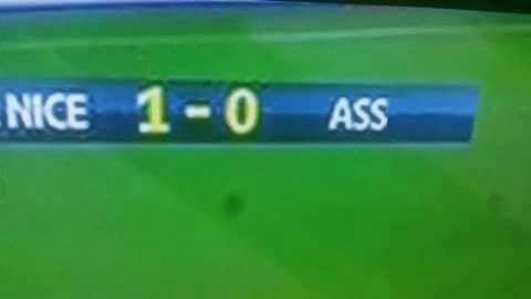 ASS NICE 1-0