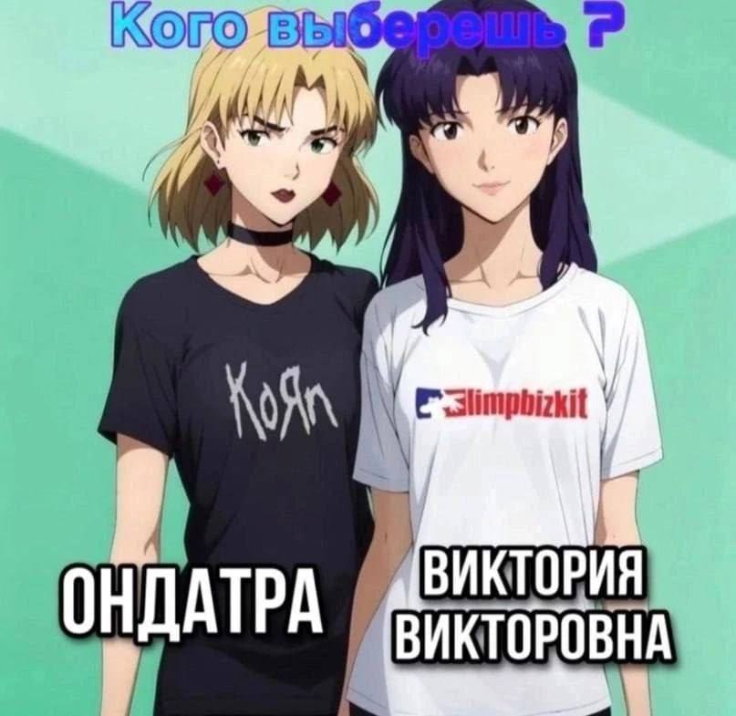 КОГО ОНДАТРА 7 ВИКТОРОВНА