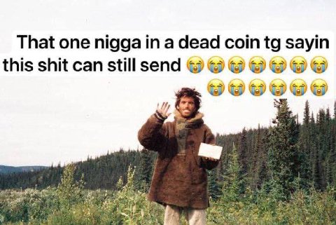 That one nigga in a dead sayin this shit can stillsend Бы