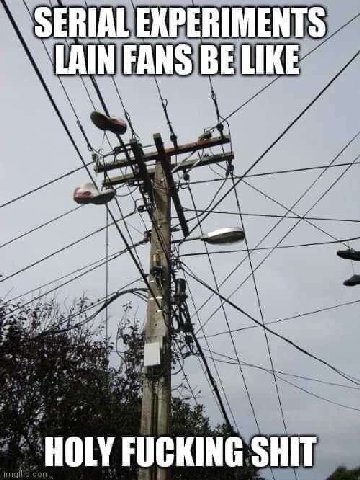 BE LIKE в. ANG HOLY FUCKING