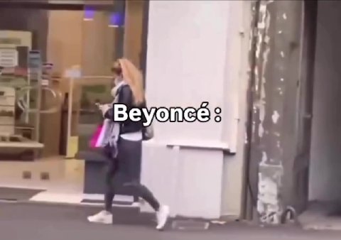 Веуопсе