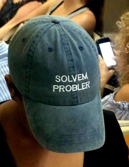 SOLVEN