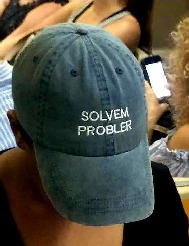 SOLVEN