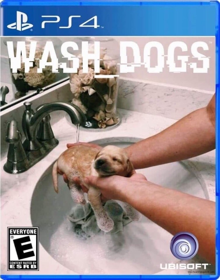 EVERYONE ESRB