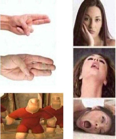 а