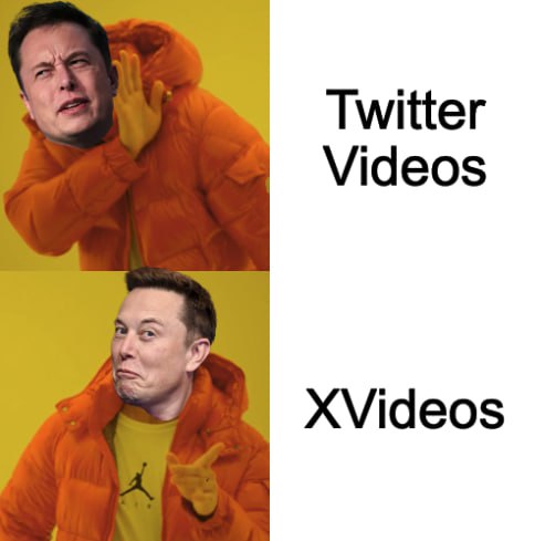 Twitter Videos XVideos